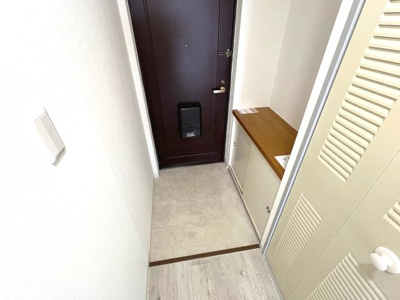 【玄関】 | フェーブル御影