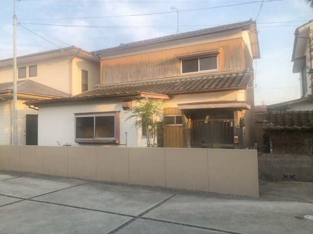 神宮西2丁目