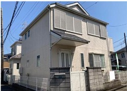 戸塚区汲沢6丁目　中古戸建　3199万円