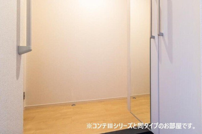 【玄関】 | ヒカルサ和歌山本町 | 毎日通る玄関はこちらです