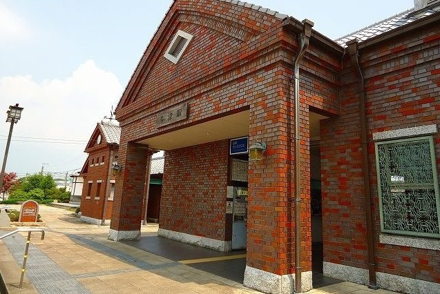 ストロベリーⅡの周辺|牛津駅まで3200m