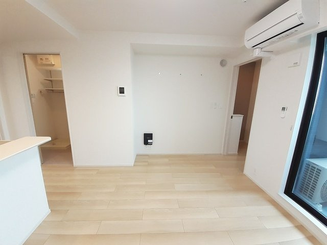 シャルモントゥⅢの設備