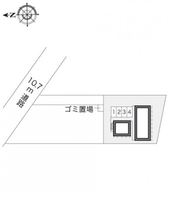 【その他】 | レオパレス楠