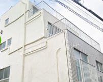 マンションうぐいすの画像