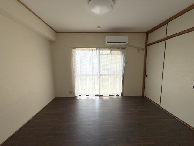 コーポラス神子岡の子供部屋