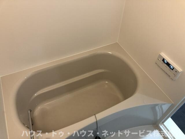 ローラン　ハイツ．の設備