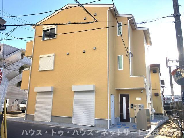 ローラン　ハイツ．のその他共用部分