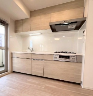 【キッチン】 | 東建ニューハイツ戸塚