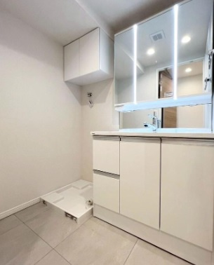 【独立洗面台】 | 東建ニューハイツ戸塚