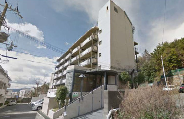 エアリーコート上高丸