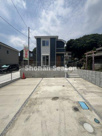 【現地画像あり】伊勢原市沼目４丁目　全5棟　１号棟の画像