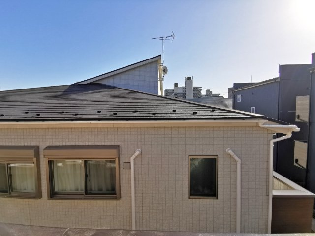 Ｋ−４　の展望