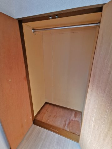 Ｋ−４　の収納