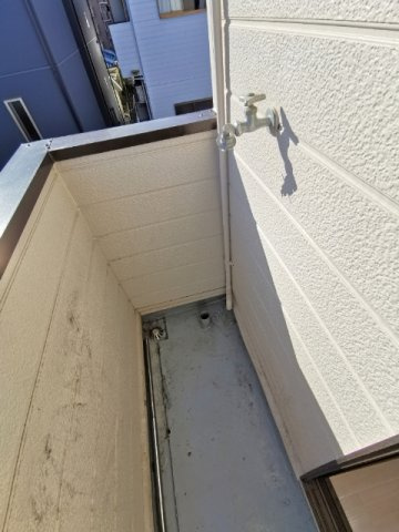 Ｋ−４　の省エネ性能ラベル|洗濯機置き場