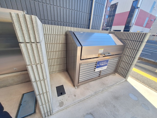 ｃｈａｉｎｏｎ裏門通りのその他共用部分