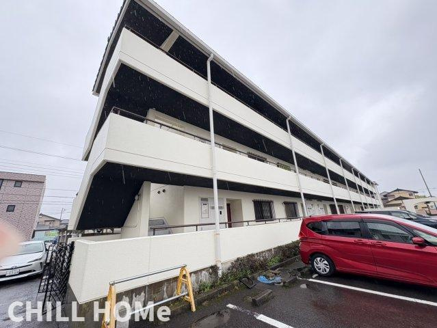 アゼリアハウスⅠ