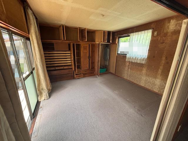 【洋室】 | 高知市大谷