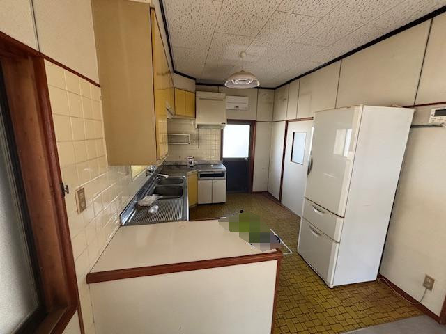 【キッチン】 | 高知市大谷