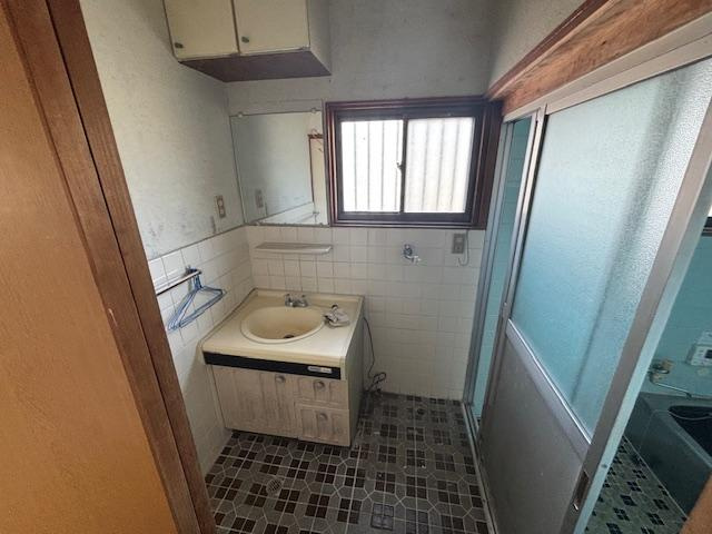 【洗面所】 | 高知市大谷