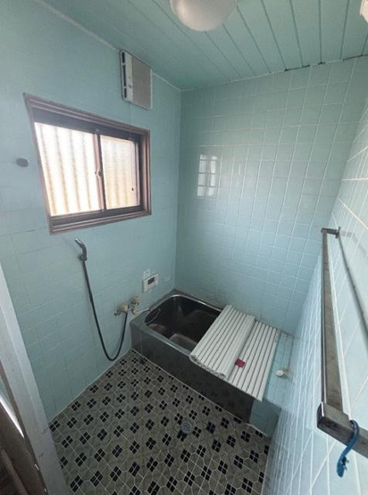 【浴室】 | 高知市大谷