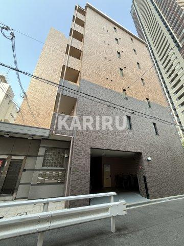 シャルマンハイム大淀