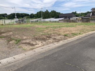 【外観】 | 部室住宅用地