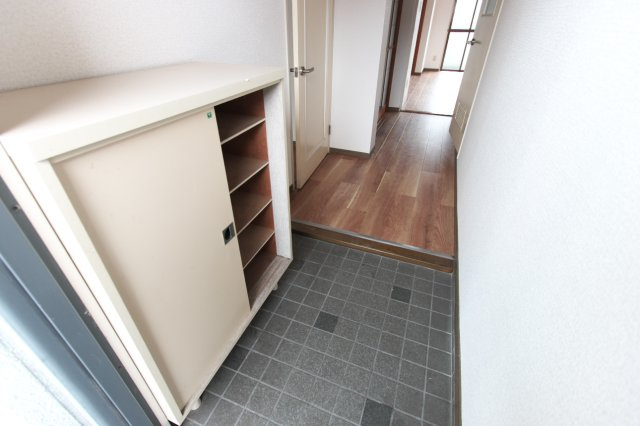 シャンテーヌのその他