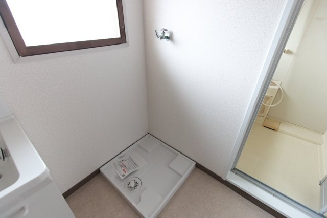 シャンテーヌの設備