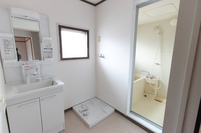 シャンテーヌの内装