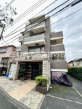 ステージグランデ田園調布アジールコートの画像