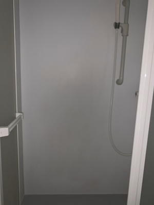 【浴室】 | カーサ大島 | シャワールーム