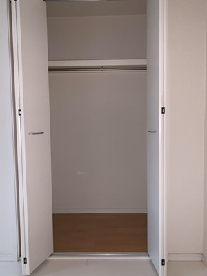 【収納】 | カーサ大島 | こまごまとしたものを収納できそうですね