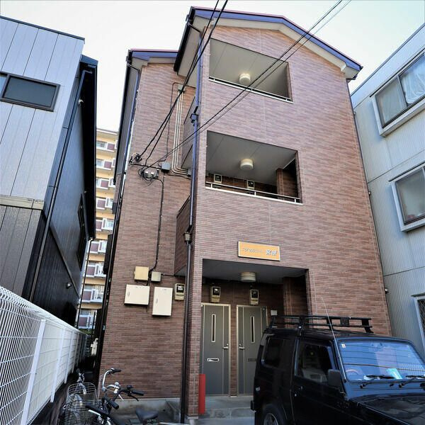 エクセルコート宮原