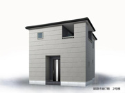 姫路市継7期（全3棟）2号棟の画像