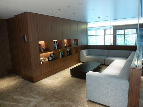 千代田区四番町の賃貸マンション