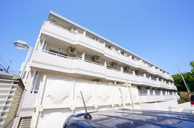 新座市北野１丁目のマンションの画像