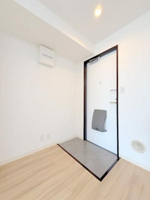 【玄関】 | フレグランス東雲