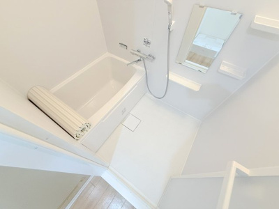 【浴室】 | フレグランス東雲