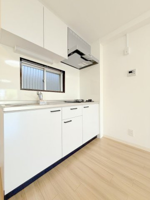 【キッチン】 | フレグランス東雲