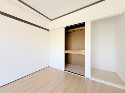 【収納】 | フレグランス東雲