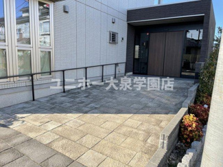 【エントランス】 | フロレスタ南大泉