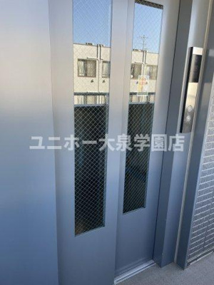 【設備】 | フロレスタ南大泉