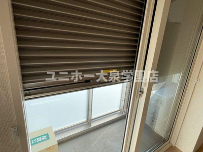 【その他】 | フロレスタ南大泉