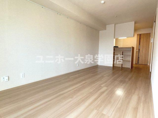 【居間・リビング】 | フロレスタ南大泉