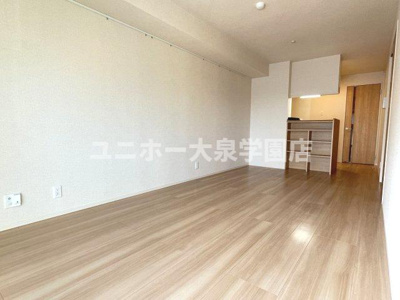 【居間・リビング】 | フロレスタ南大泉