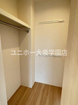 【収納】 | フロレスタ南大泉