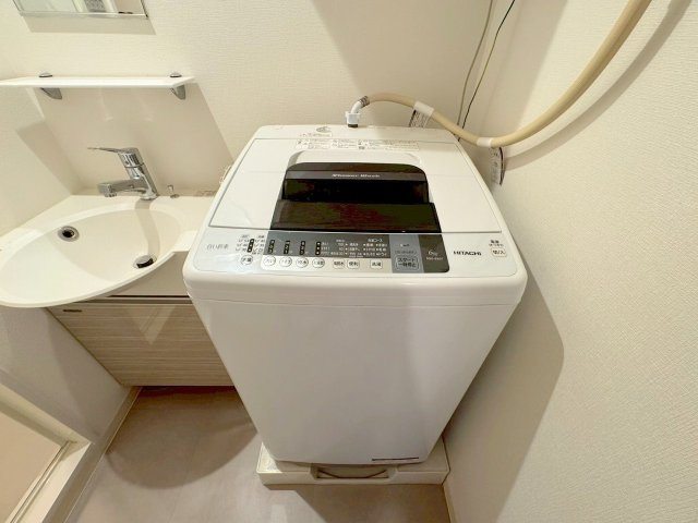 ジュネス新大阪レジデンスの設備