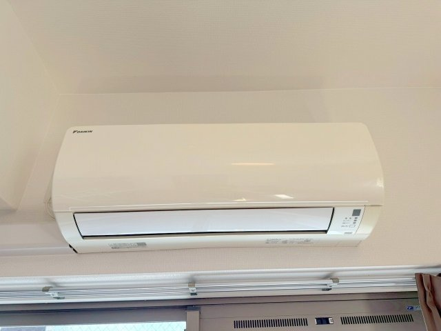 ジュネス新大阪レジデンスの設備