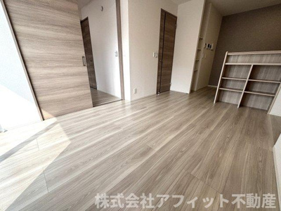 【居間・リビング】 | D-residence曙町1丁目