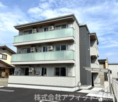 【外観】 | D-residence曙町1丁目 | D-residence曙町1丁目・軽量鉄骨造